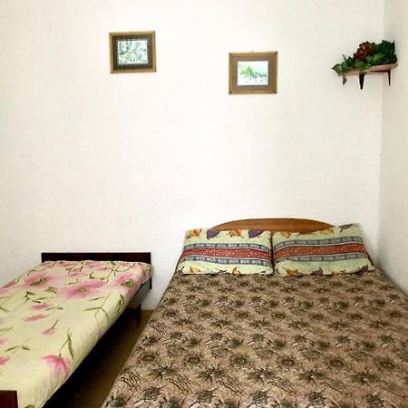 Akvitaniya Mini-Hotel 扎托卡 外观 照片