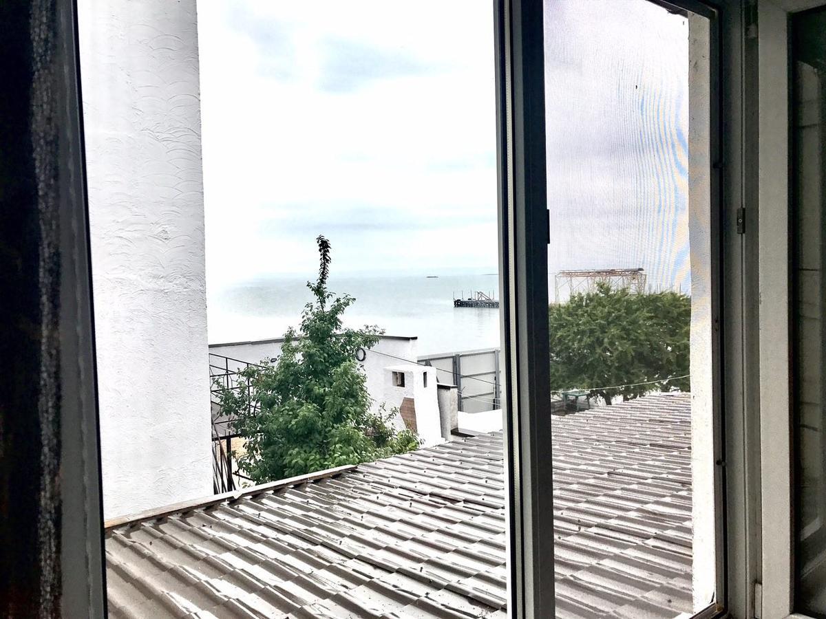 Akvitaniya Mini-Hotel 扎托卡 外观 照片