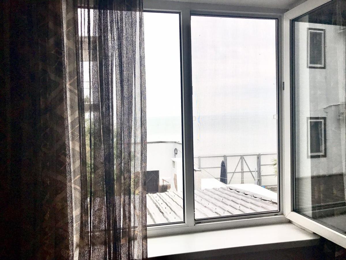 Akvitaniya Mini-Hotel 扎托卡 外观 照片