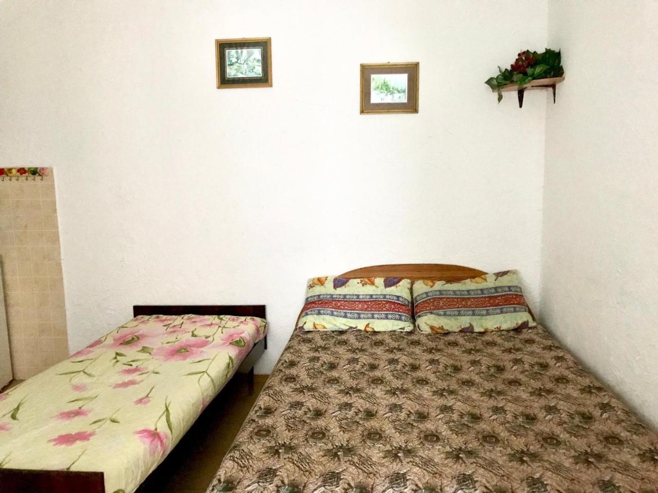Akvitaniya Mini-Hotel 扎托卡 外观 照片
