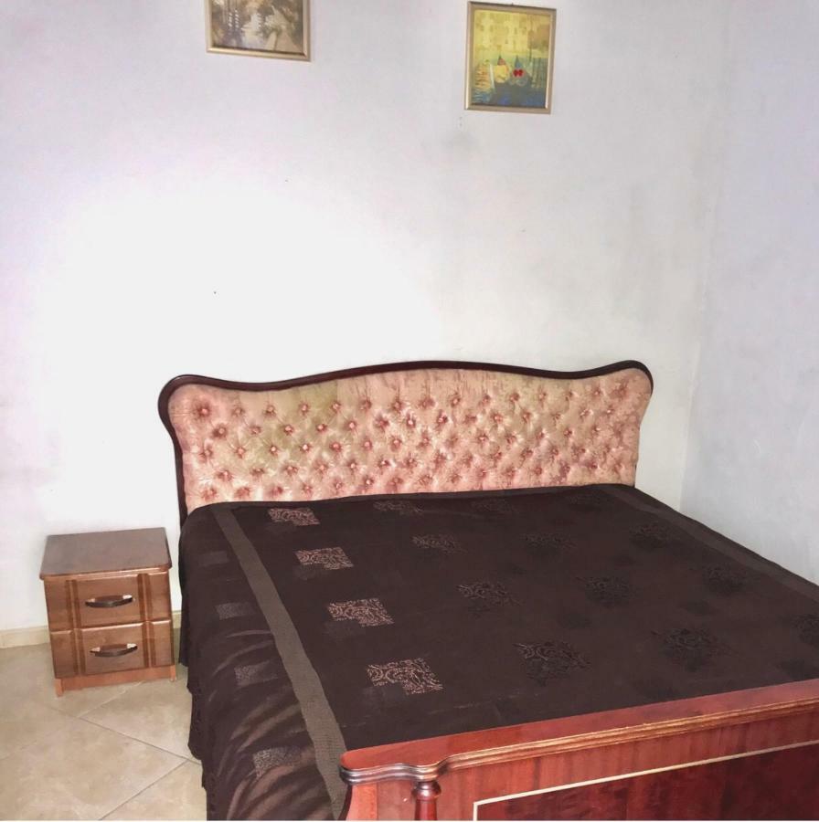 Akvitaniya Mini-Hotel 扎托卡 外观 照片
